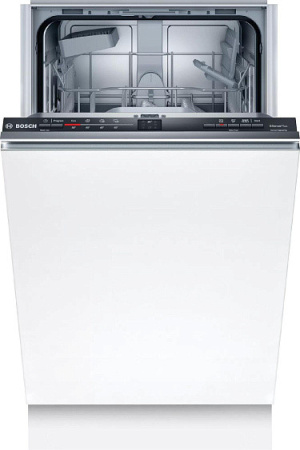 Посудомоечная машина BOSCH SRV2IKX3CR