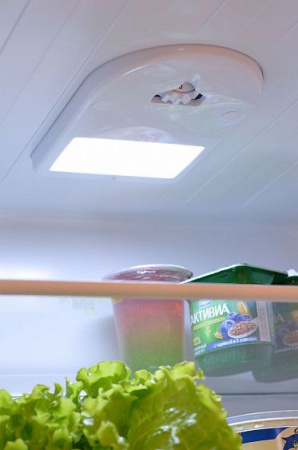 Холодильник NORDFROST NRB 110-032