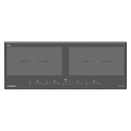 Варочная поверхность MAUNFELD CVI904SFLDGR Inverter