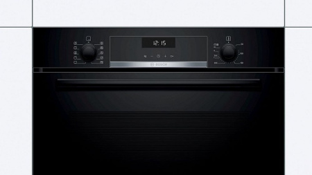 Духовой шкаф BOSCH HBA5370B0