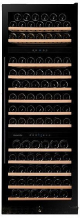 Винный шкаф DUNAVOX  exclusive dx-170.490tbk