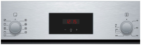Духовой шкаф BOSCH HBF114ER0R