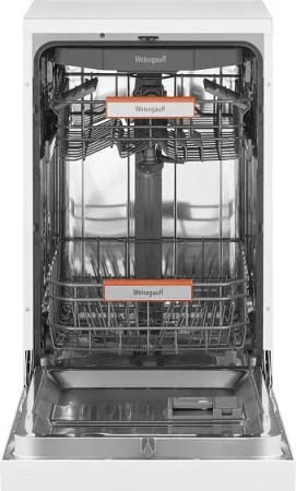 Посудомоечная машина WEISSGAUFF DW 4508 Inverter Autoopen