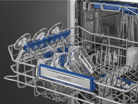 Посудомоечная машина SMEG ST323PM