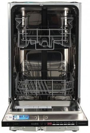 Посудомоечная машина AEG F 96542 VI