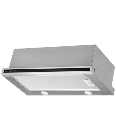 Вытяжка KUPPERSBERG SLIMLUX 60 BX