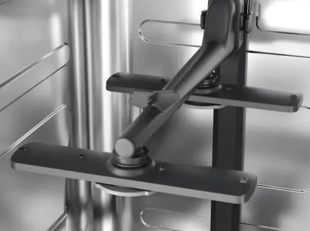 Посудомоечная машина ELECTROLUX EEM66331L