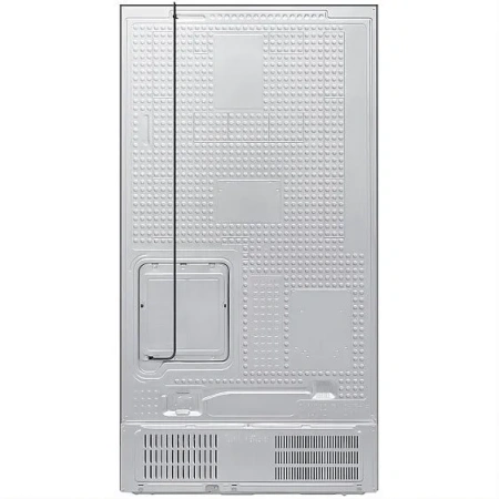 Холодильник SAMSUNG RS70F65Q1TWT