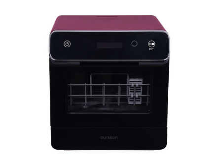 Посудомоечная машина OURSSON DW4001TD/DC