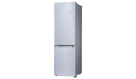Холодильник LG ga-b489tgdf