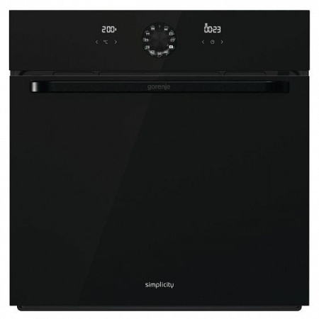 Встраиваемый электрический духовой шкаф Gorenje BO76SYB
