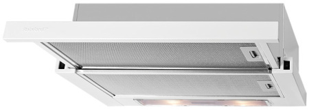 Вытяжка RAINFORD RCH-6602 White