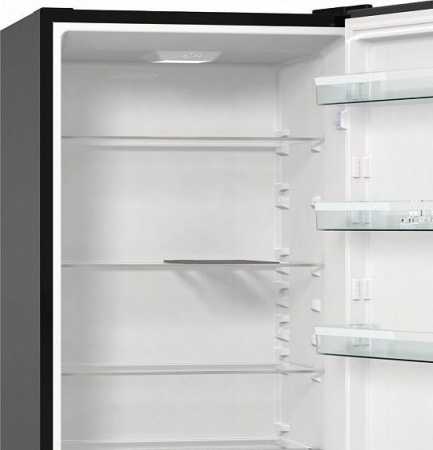 Холодильник GORENJE RK 6201 SYBK