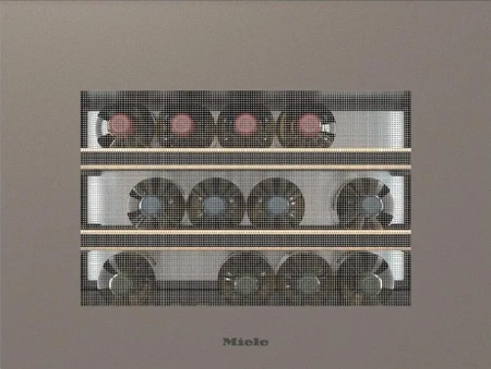 Винный шкаф MIELE KWT 7112 Pearlbeige