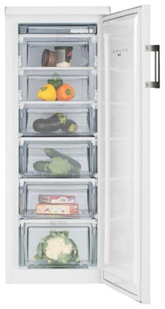 Морозильник VESTFROST VF245W