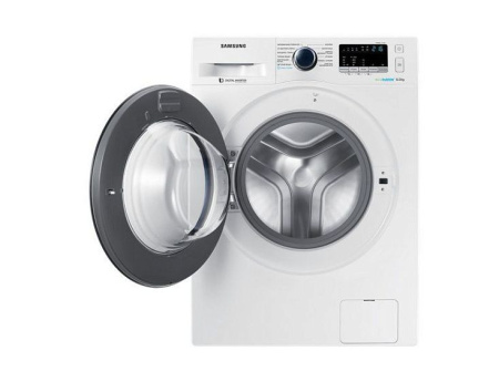 Стиральная машина Samsung WW80K42E01W