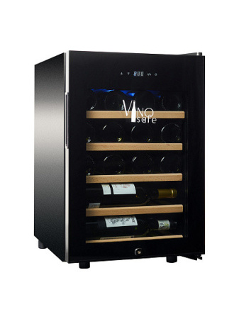 Винный шкаф VINOSAFE VSF21AM