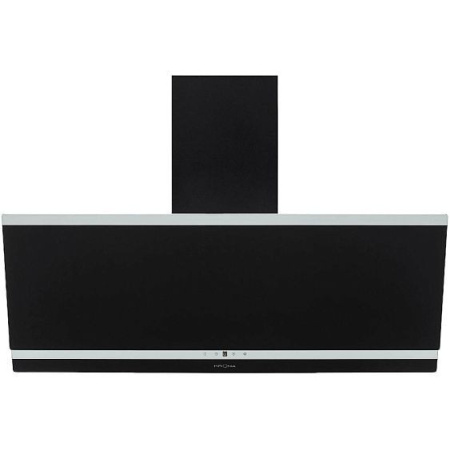Вытяжка KRONA Irma A 900 black S