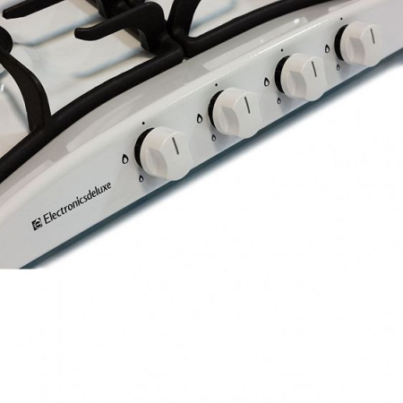 Газовая панель ELECTRONICSDELUXE 5840.00гмв-008 ЧР