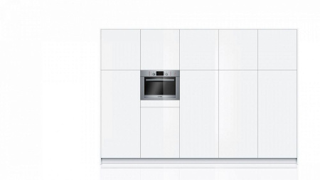 Духовой шкаф BOSCH hbc 84k553