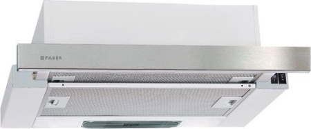 Вытяжка FABER FLOX IX A50 (315.0567.352)