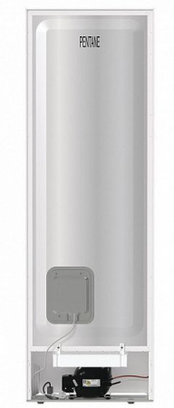 Холодильник GORENJE NRK 6191 EW4