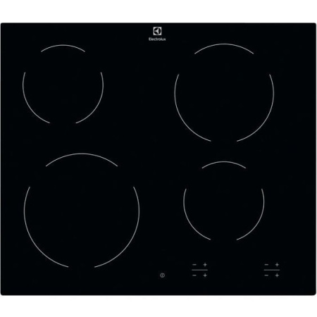 Варочная поверхность ELECTROLUX EHF6240IOK