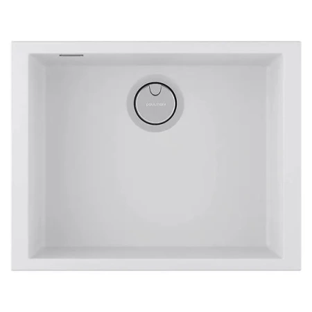 Кухонная мойка PAULMARK NEO CLASSIC PM965644-WH
