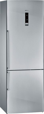 Холодильник SIEMENS kg 49nai22 r