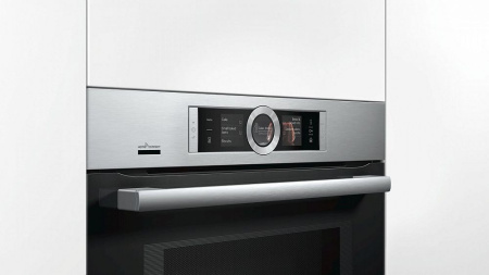 Духовой шкаф BOSCH HNG6764S6