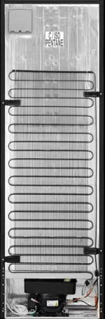 Холодильник ELECTROLUX LNT 7ME32 M1