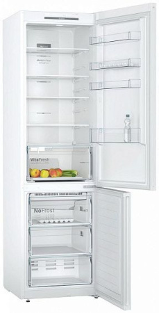Холодильник BOSCH KGN39UW25R