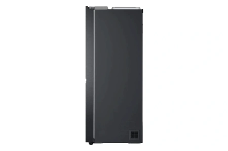 Холодильник LG GC-B257SBZV