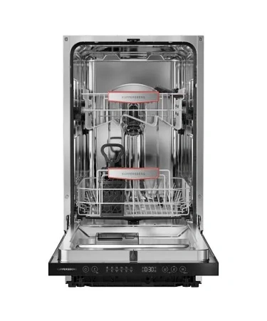 Посудомоечная машина KUPPERSBERG GHS 4520