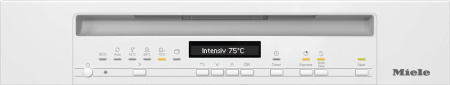 Посудомоечная машина MIELE G 7110 SCU AUTO DOS