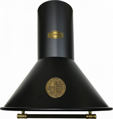 Каминная вытяжка KAISER A 6423 BE Eco