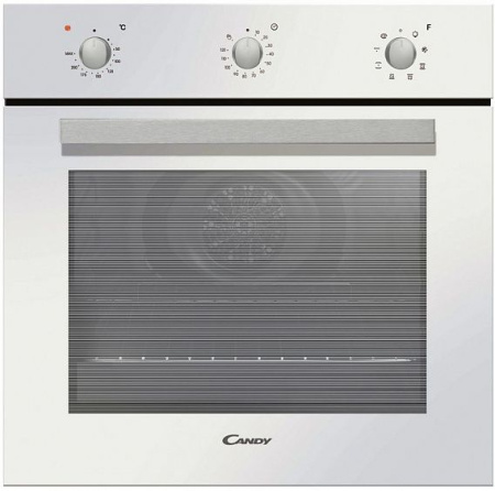 Электрический духовой шкаф CANDY fpe 603/6 wx