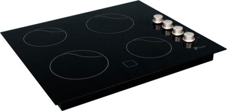 Встраиваемая электрическая варочная панель Лысьва ПЭВ 40С