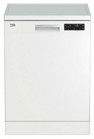 Посудомоечная машина BEKO DFN 26210 W