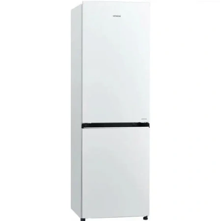 Холодильник HITACHI R-B410PUC6 PWH