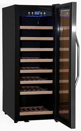 Винный шкаф WINE CRAFT BC-43M Grand Cru