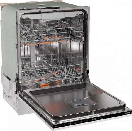 Посудомоечная машина GORENJE GV16D5