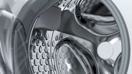 Стиральная машина с фронтальной загрузкой SIEMENS WS12N240OE