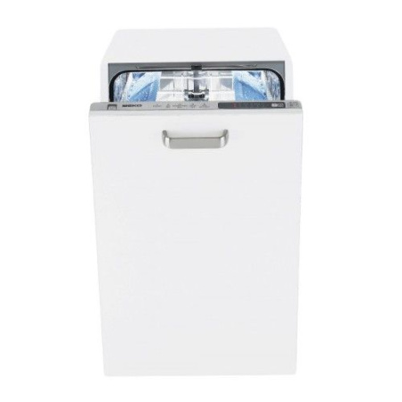Посудомоечная машина BEKO dis 1522