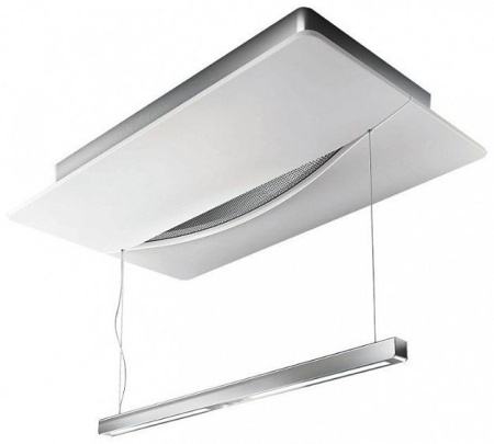 Вытяжка ELICA EMPTY SKY WH/A/120