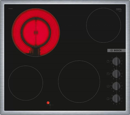 Варочная поверхность BOSCH PKF645CA2E