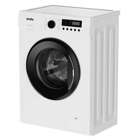 Стиральная машина SIMFER WWC701