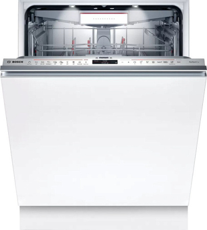 Посудомоечная машина BOSCH SMV8ZCX02E