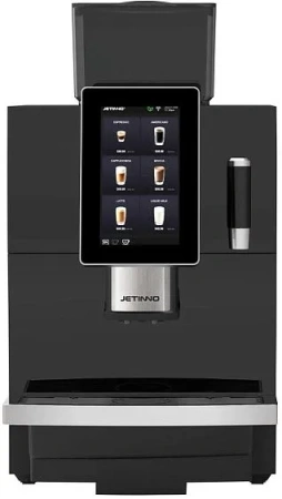 Кофемашина JETINNO JL31А-ST
