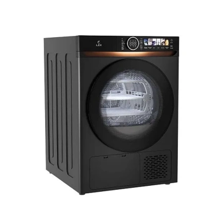 Сушильная машина LEX LDM10BLD Lux